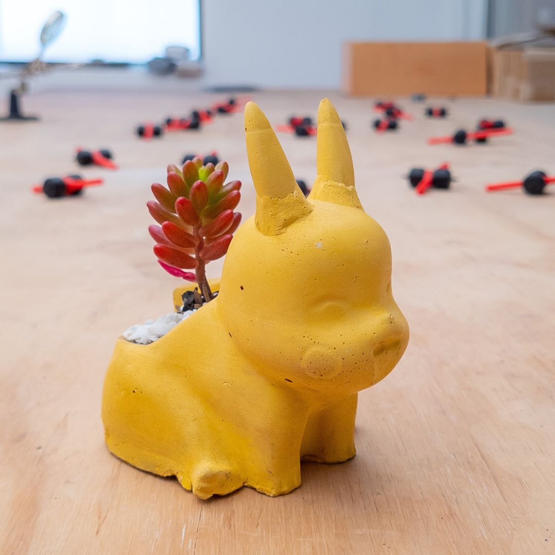 Matera Pikachú