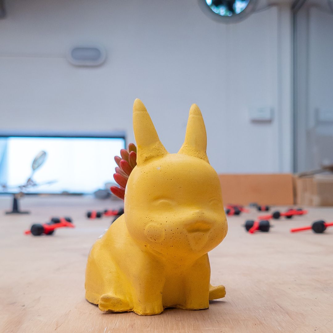 Matera Pikachú