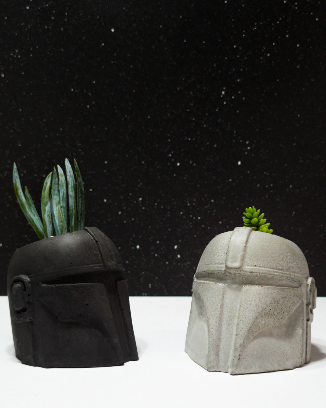 Matera Star Wars Mandalorian