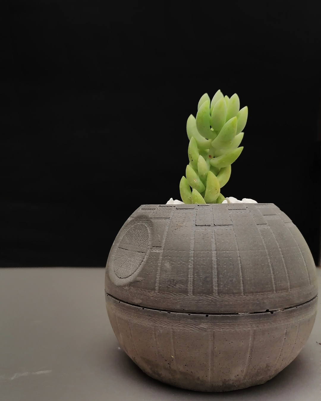 Matera Star Wars Estrella de la muerte, Death star !