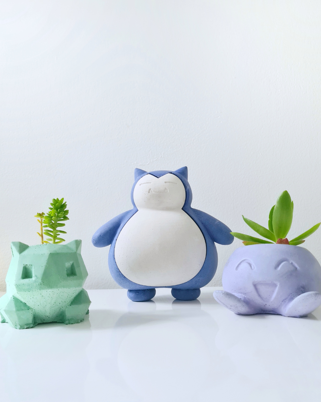 Kit Pokémon Snorlax