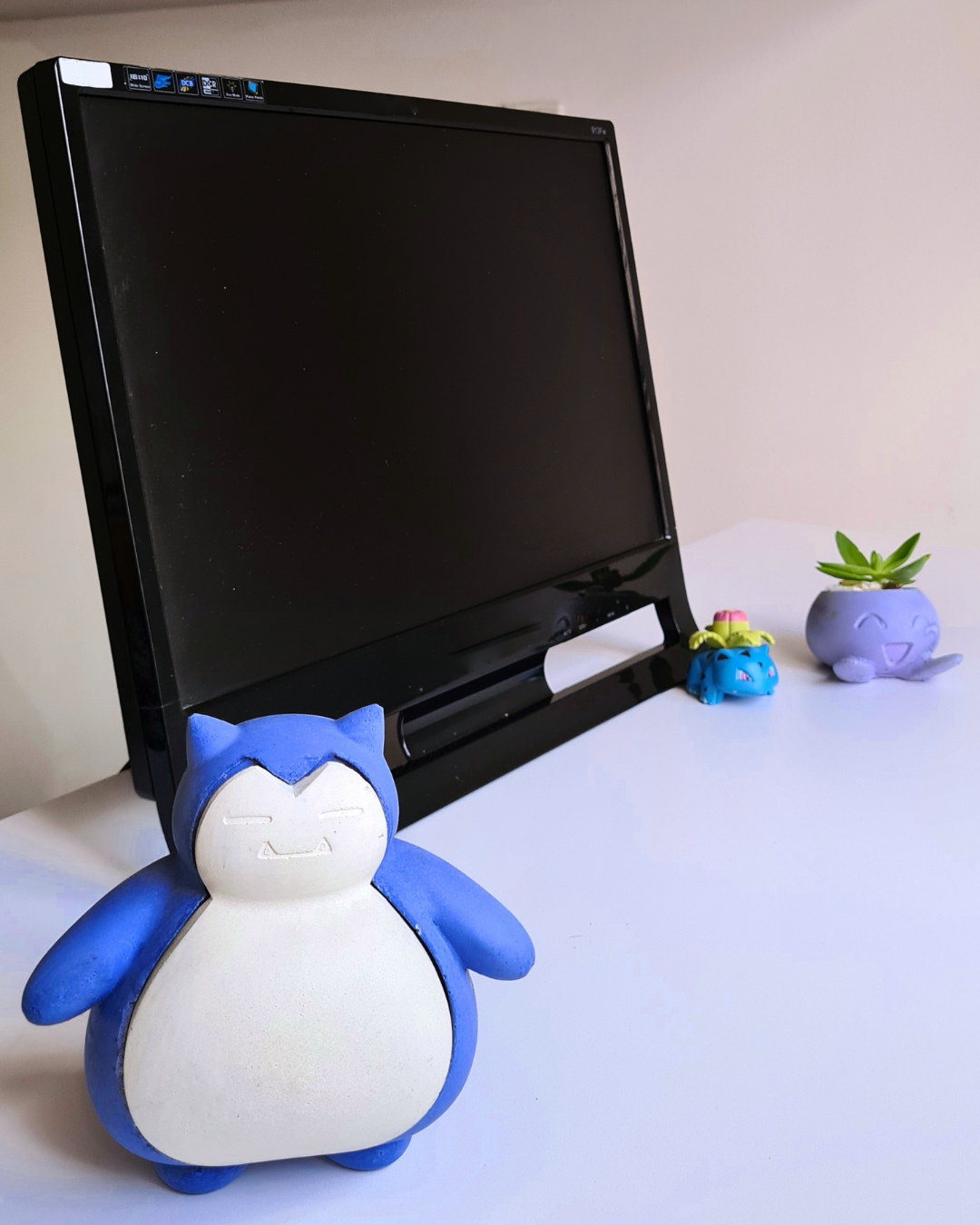 Kit Pokémon Snorlax