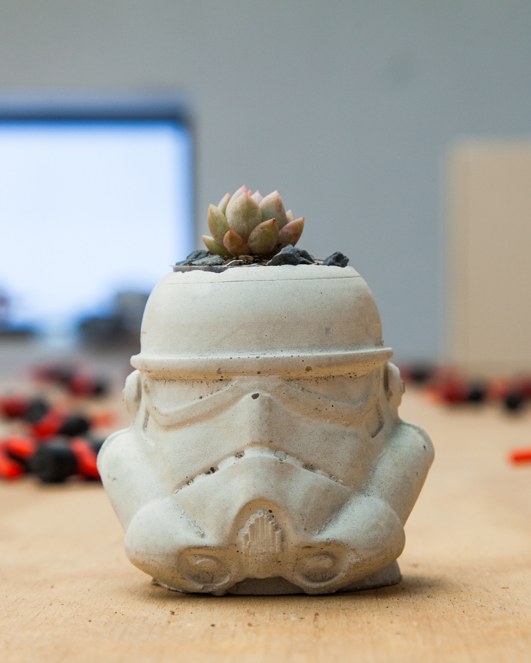 Matera Star Wars Storm trooper