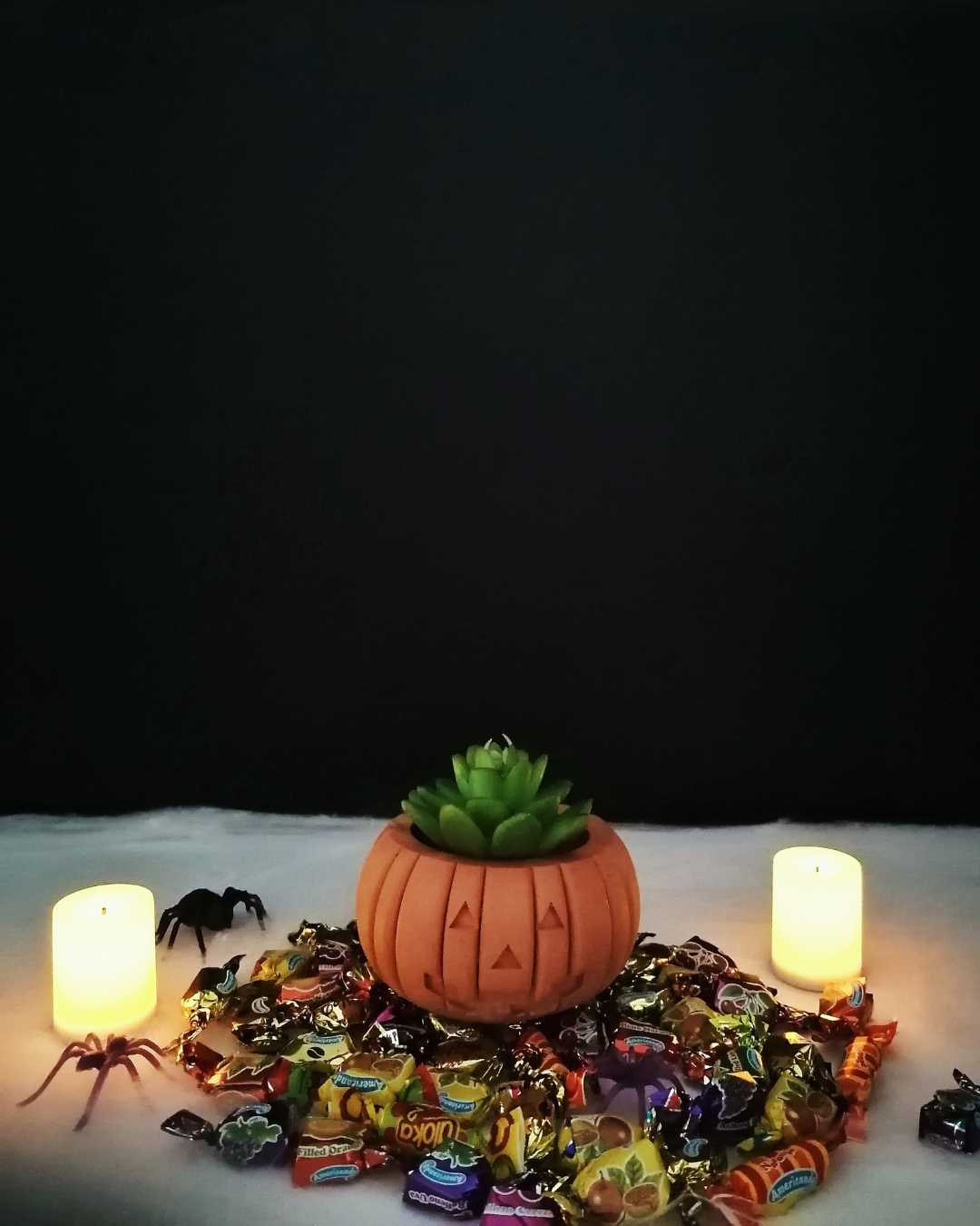 Matera Calabaza