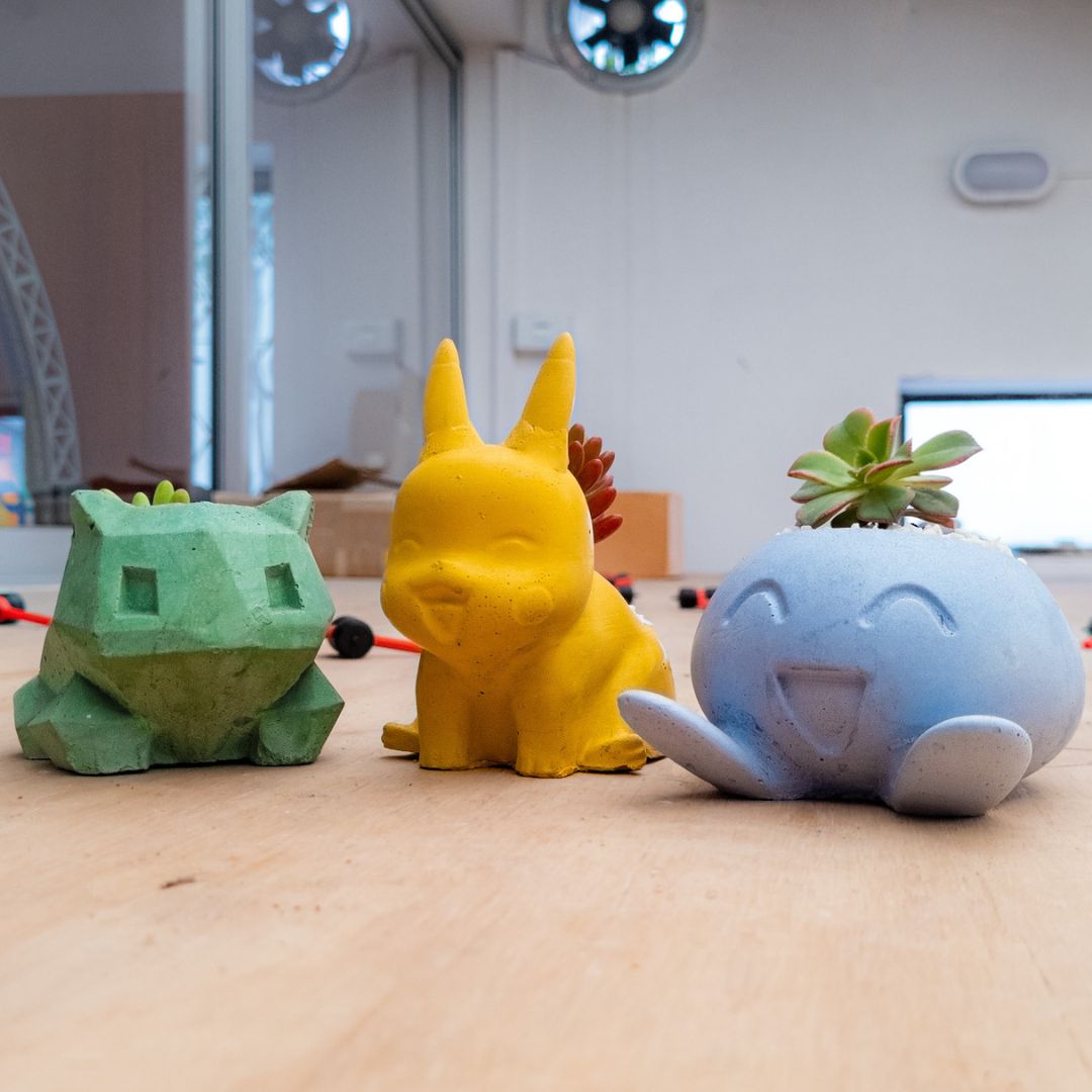 Kit Maestro pokemon
