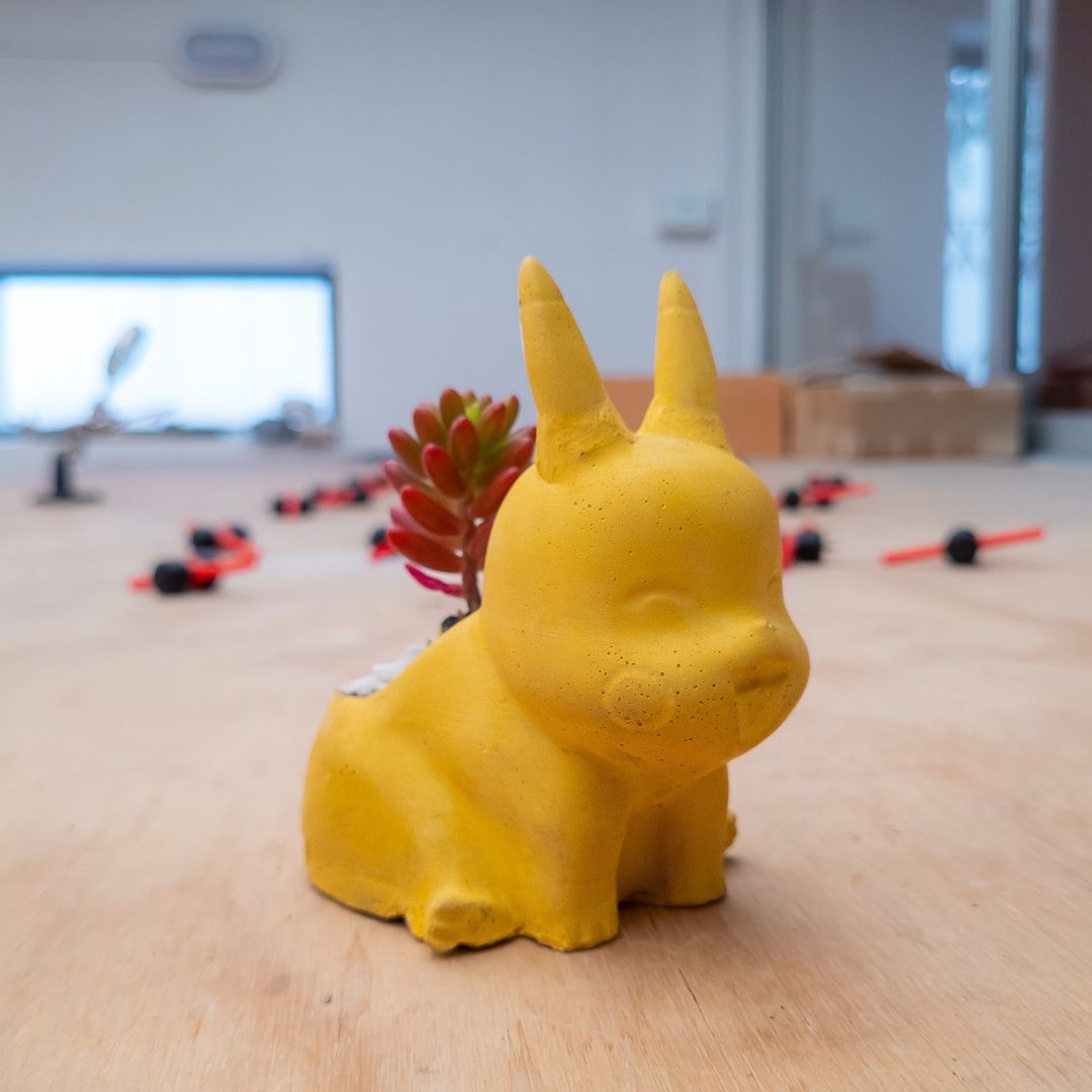 Matera Pikachú
