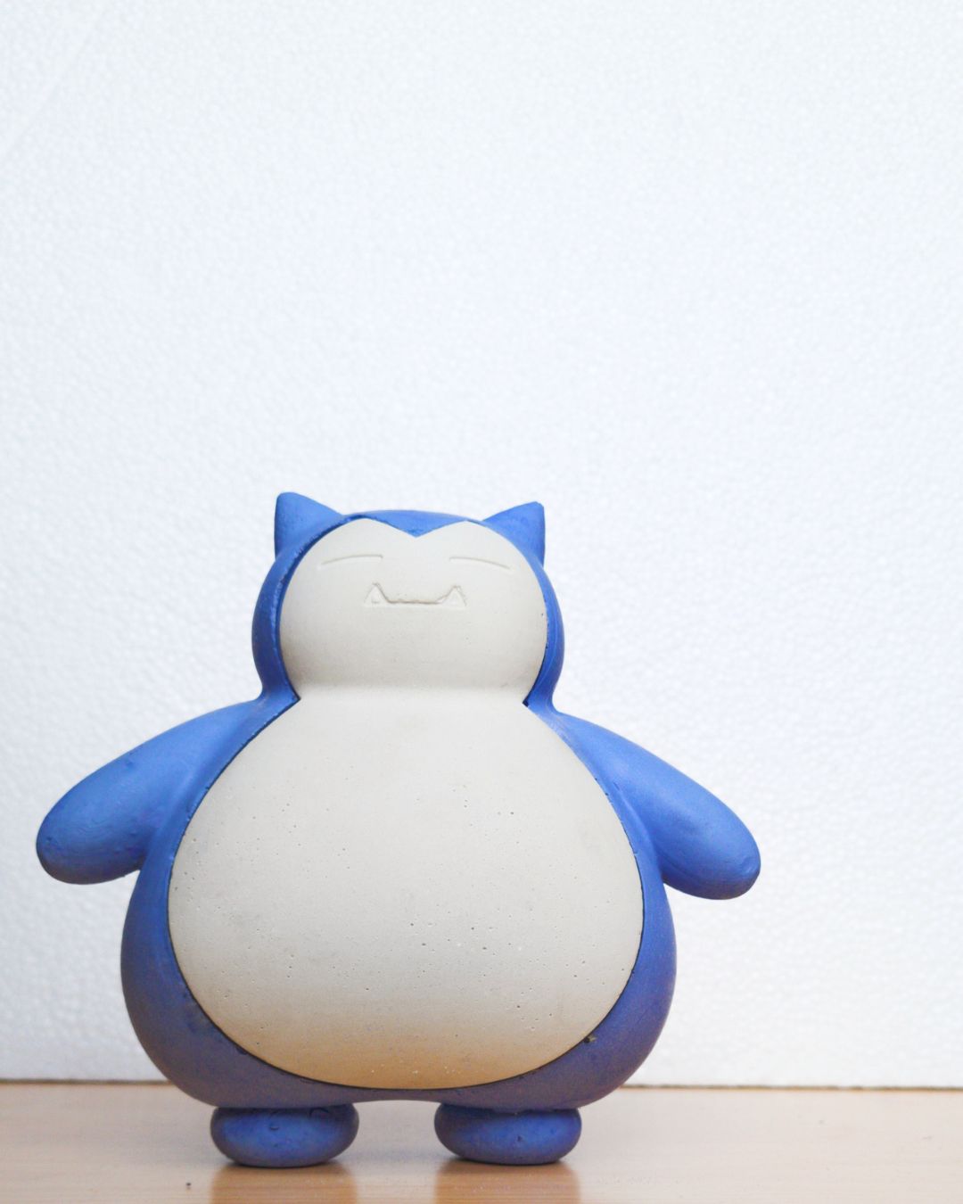 SNORLAX cofre / dulcera