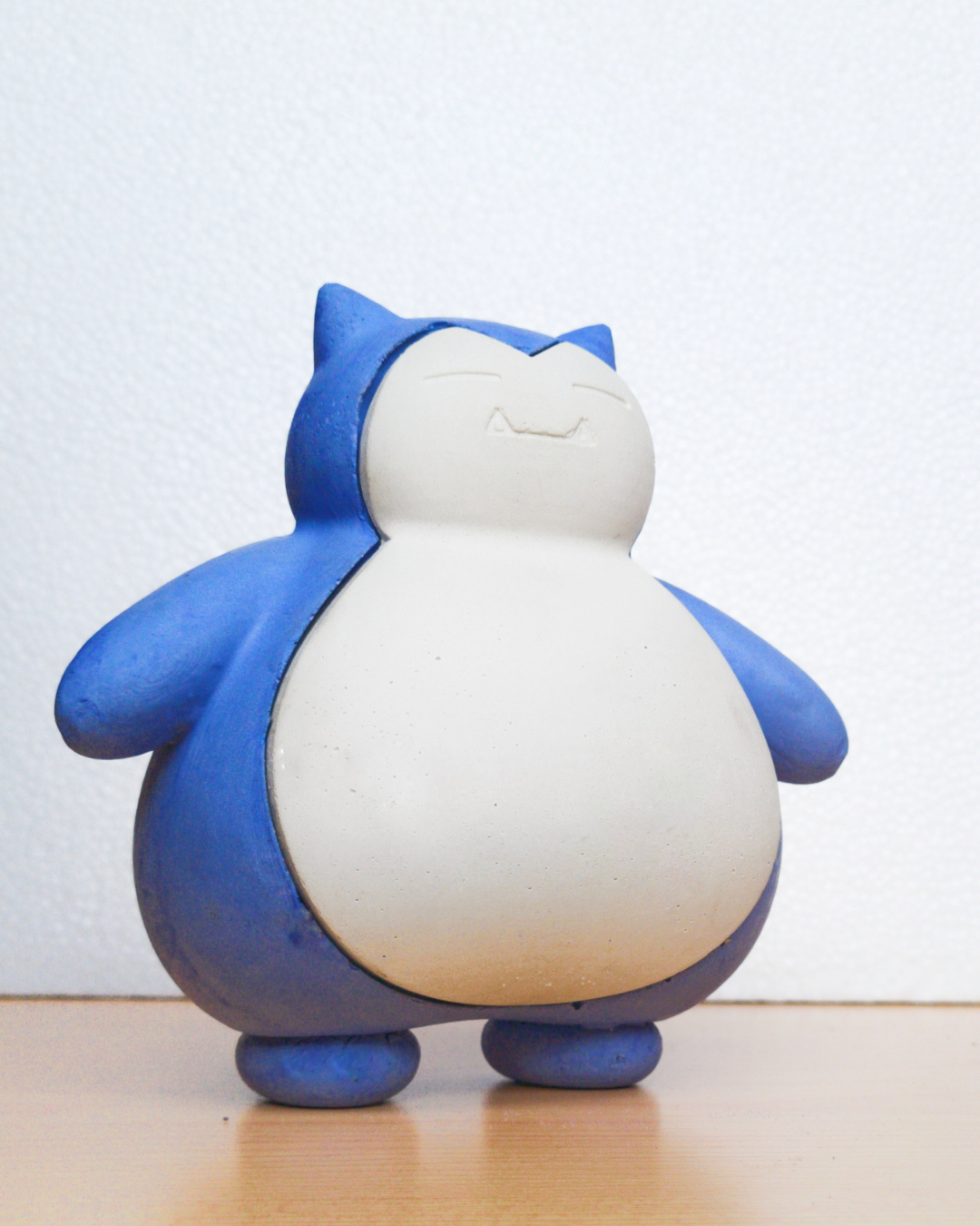 SNORLAX cofre / dulcera