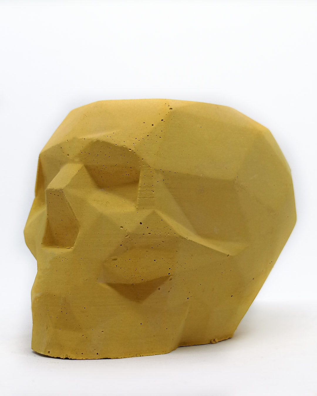 Matera calavera