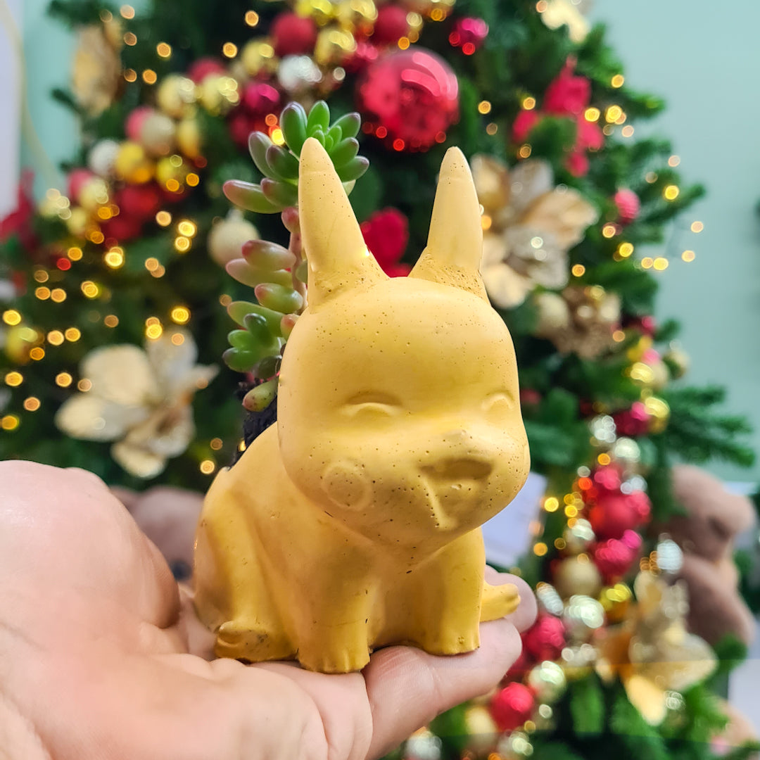 Matera Pikachú