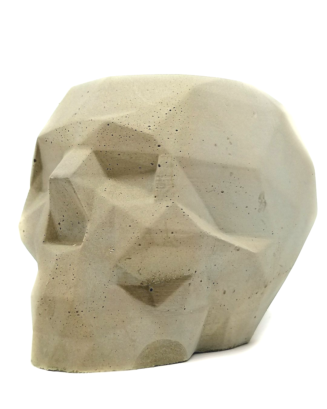 Matera calavera