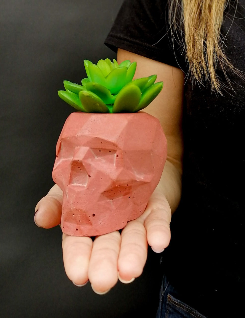 Matera calavera