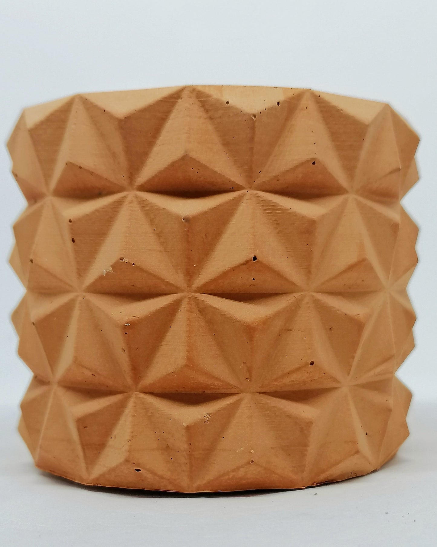 Matera piramide triangular