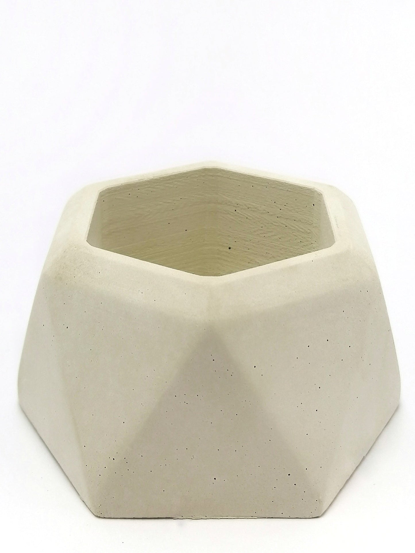 Matera hexagonal