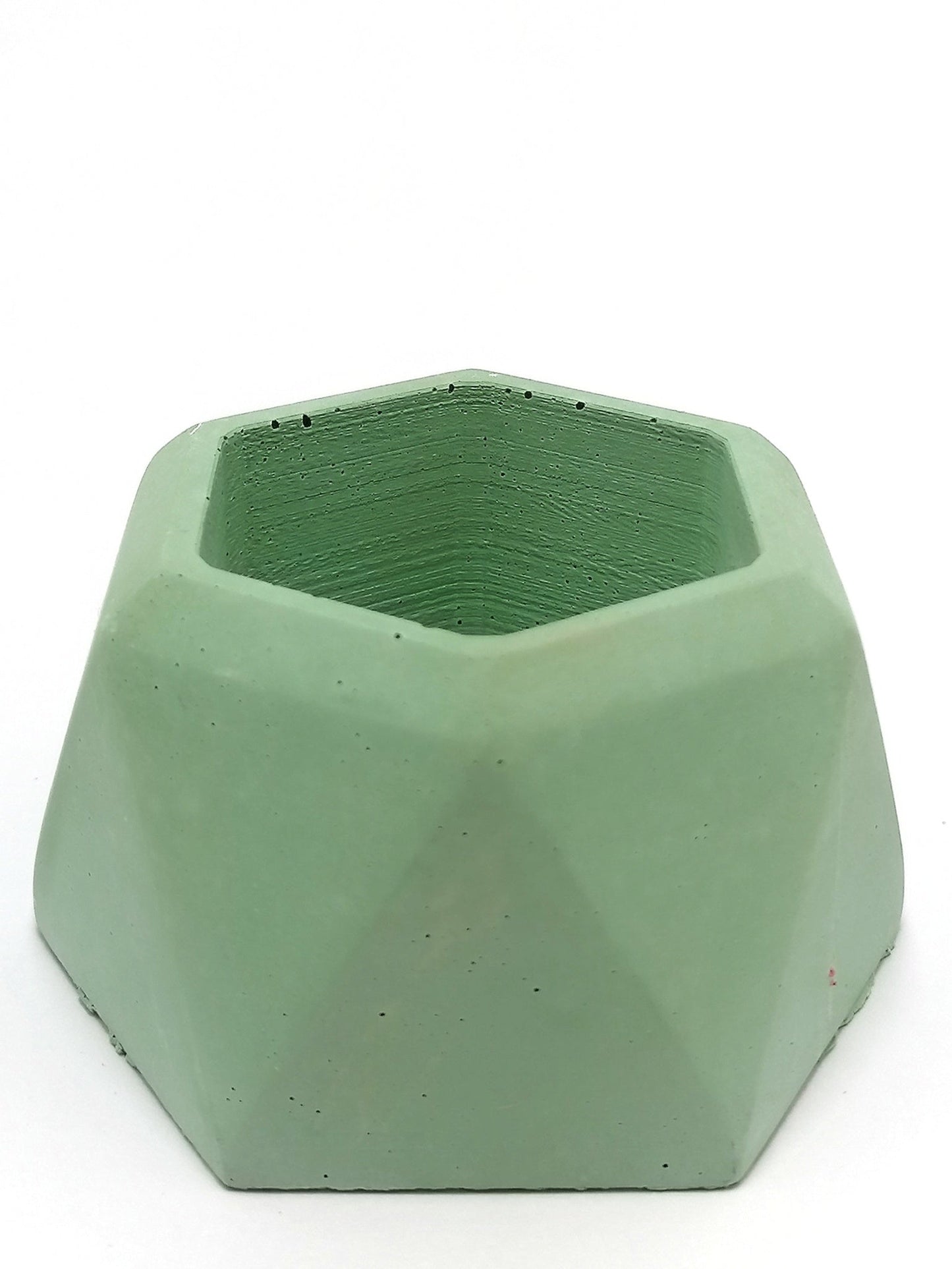 Matera hexagonal
