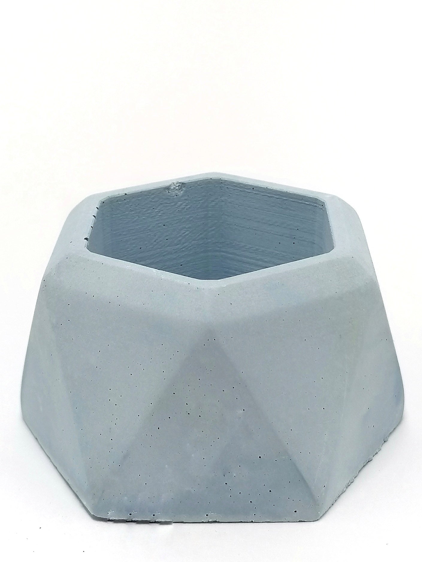 Matera hexagonal