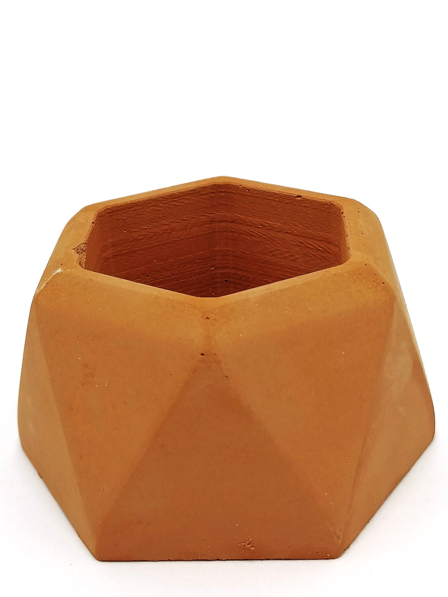 Matera hexagonal