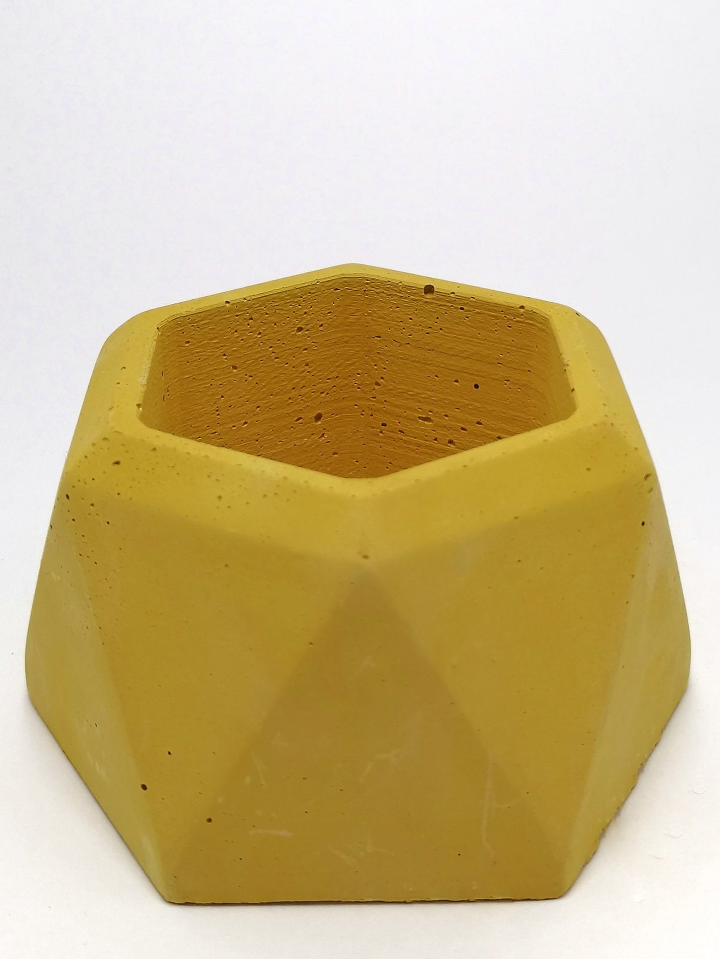 Matera hexagonal