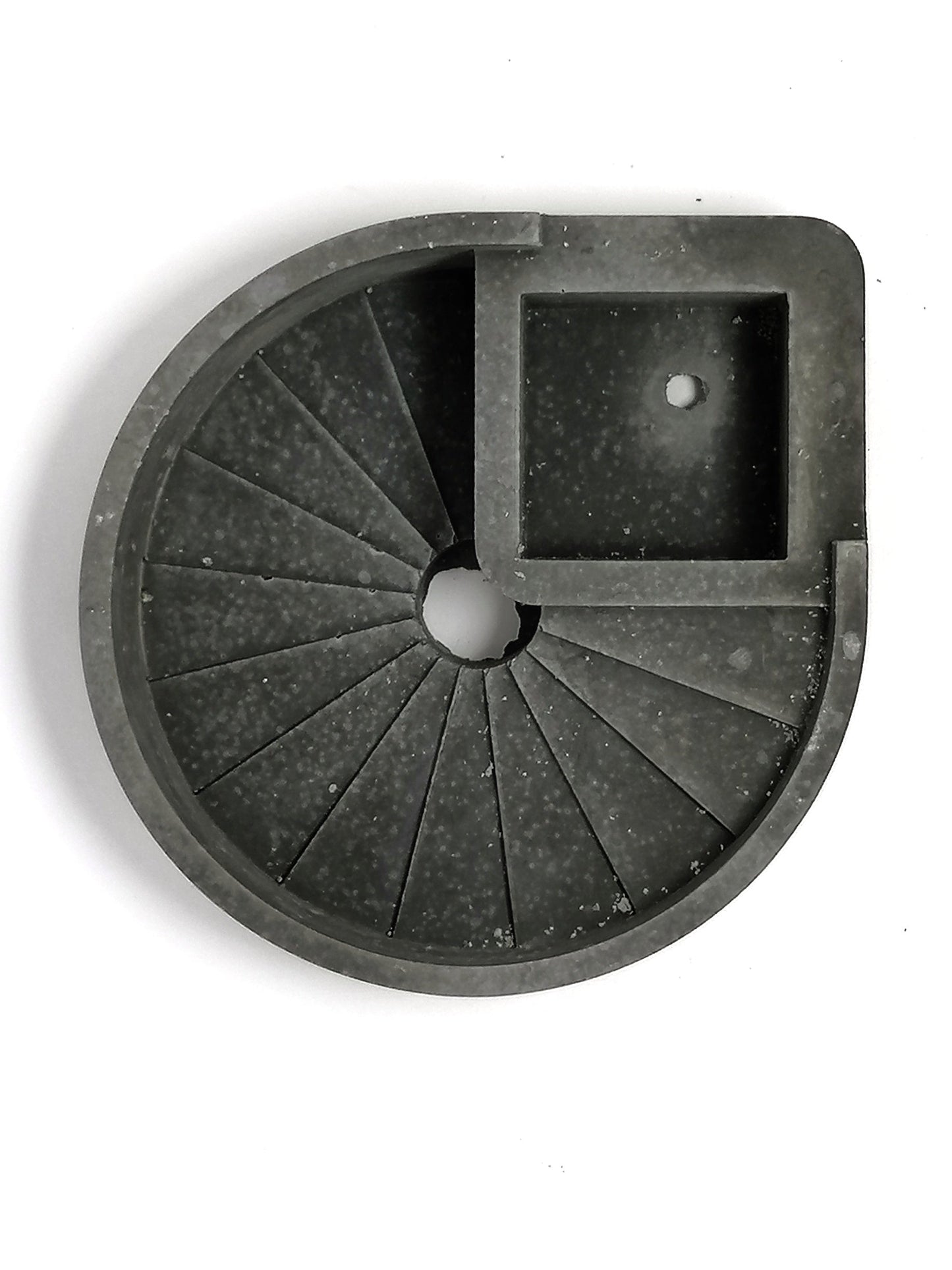 Matera escalera