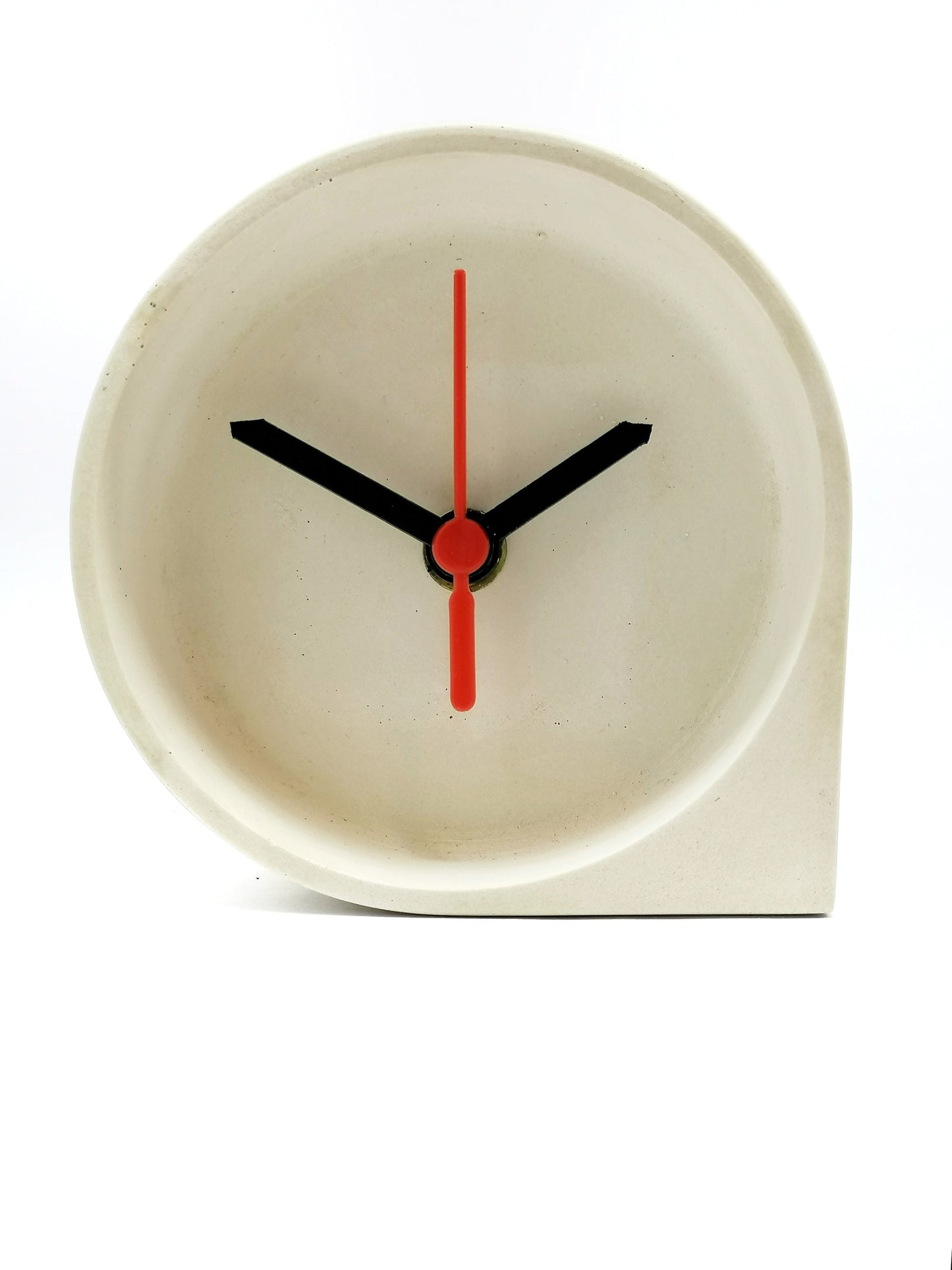 Reloj alfa