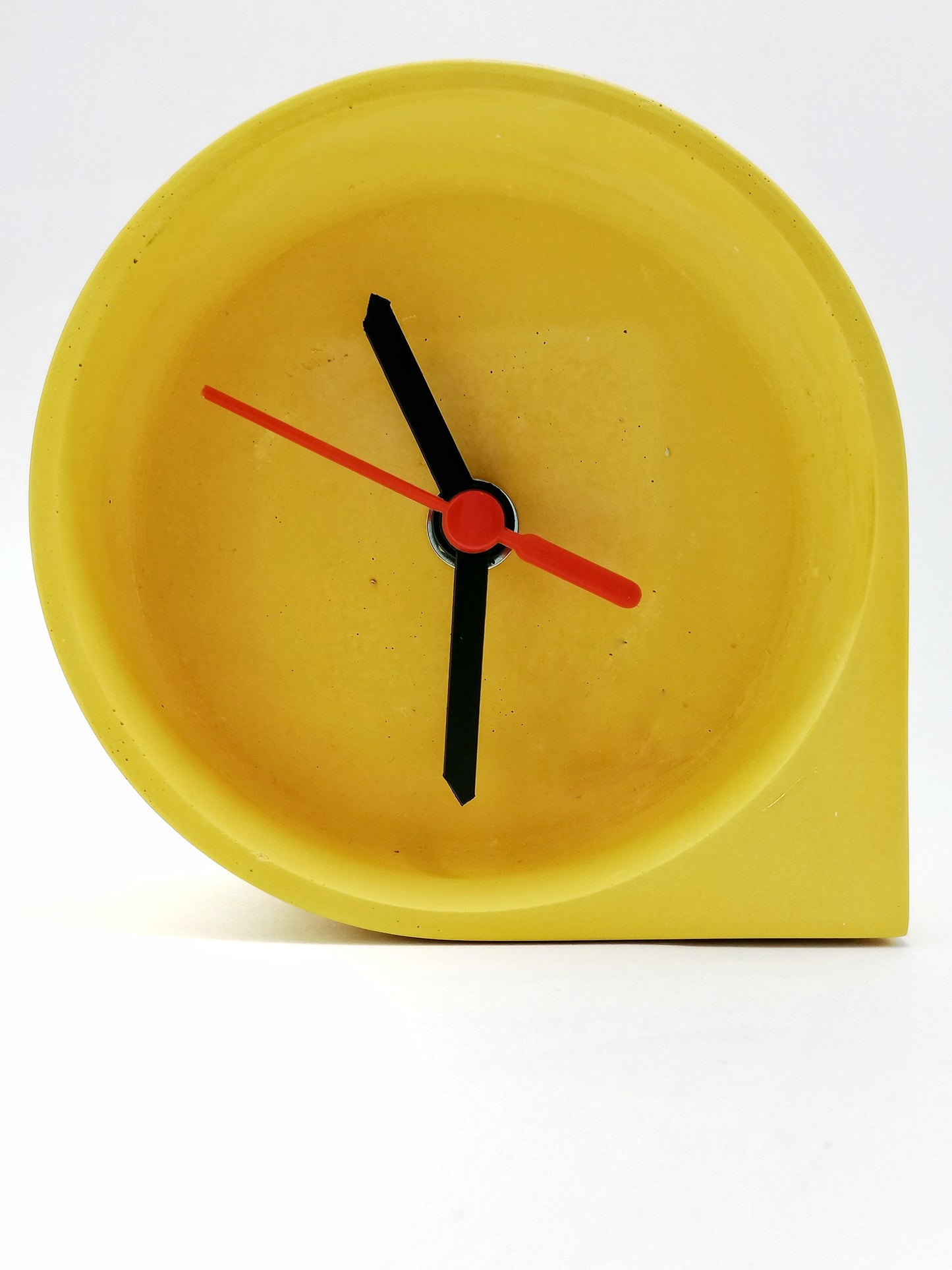 Reloj alfa