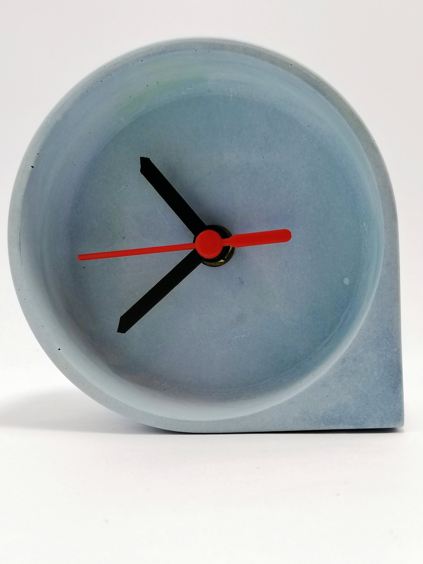 Reloj alfa