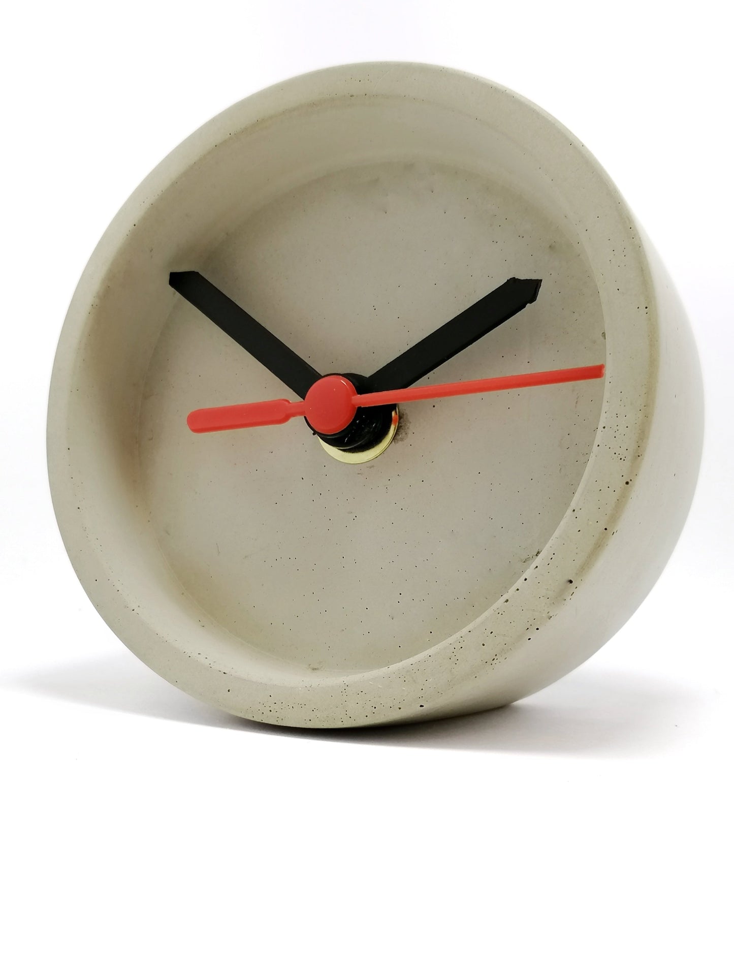 Reloj circular