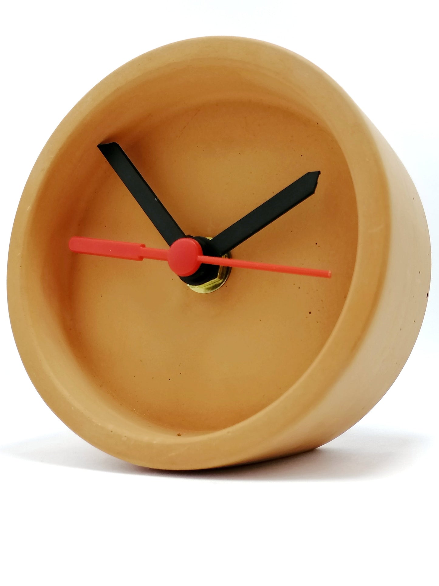 Reloj circular