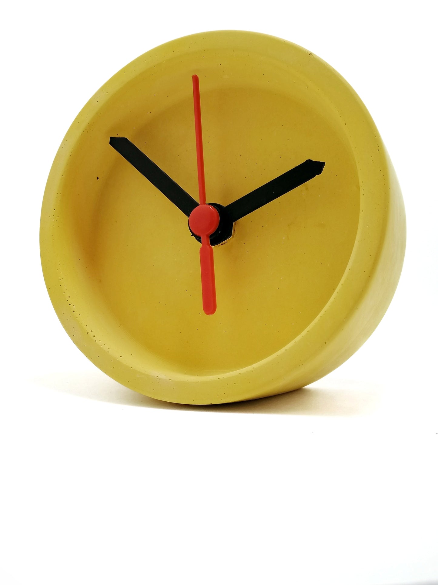 Reloj circular