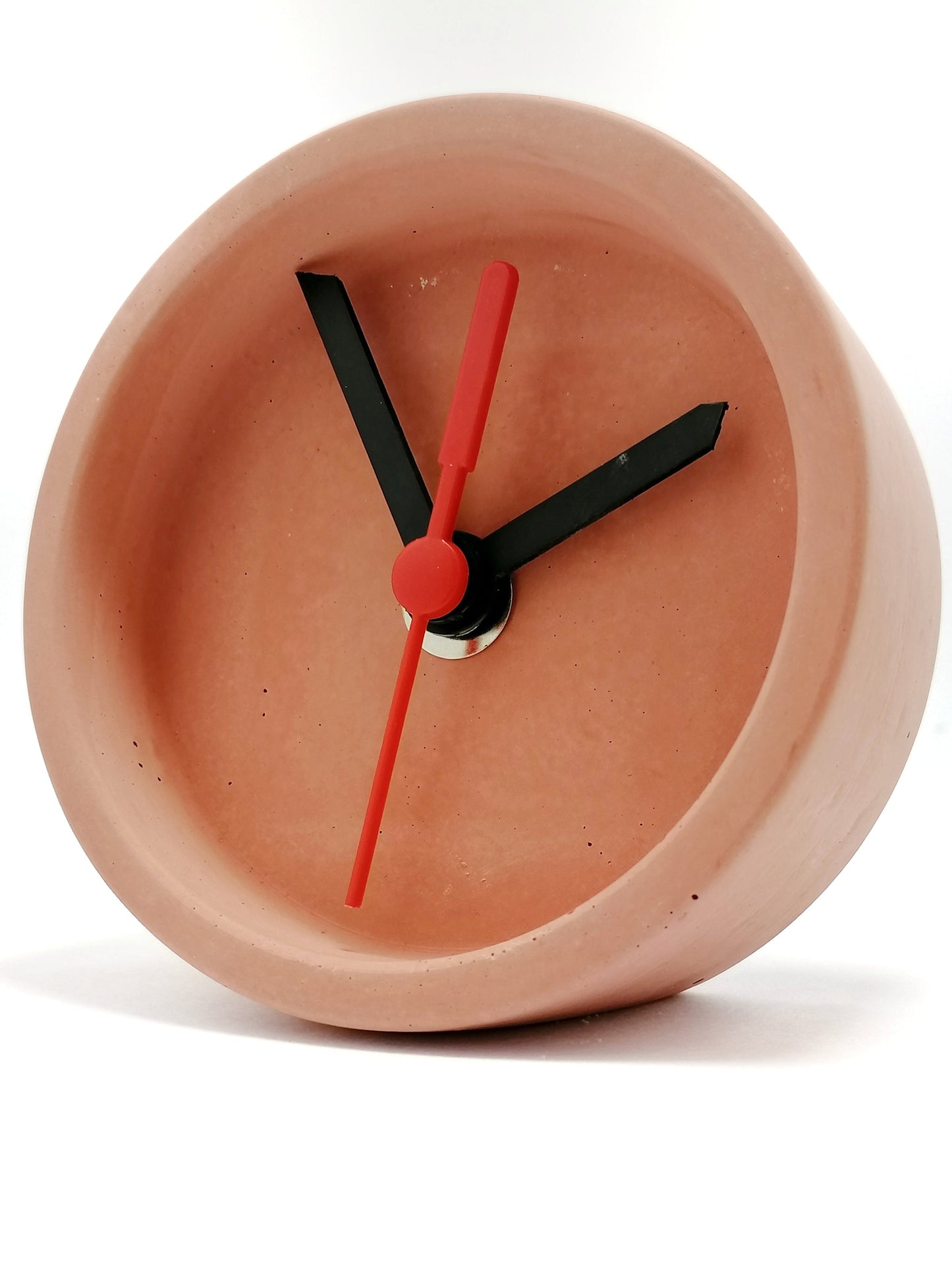 Reloj circular