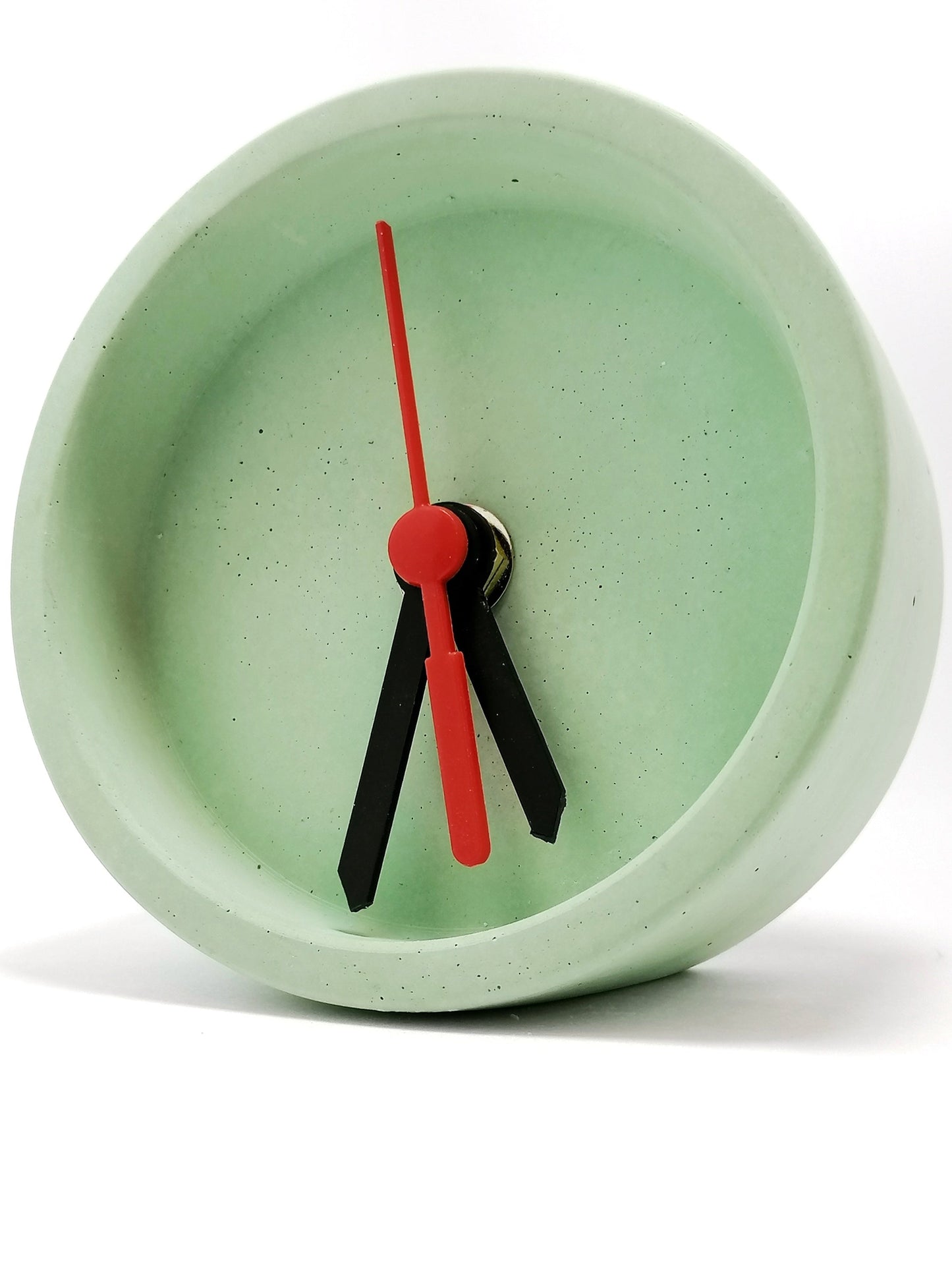 Reloj circular