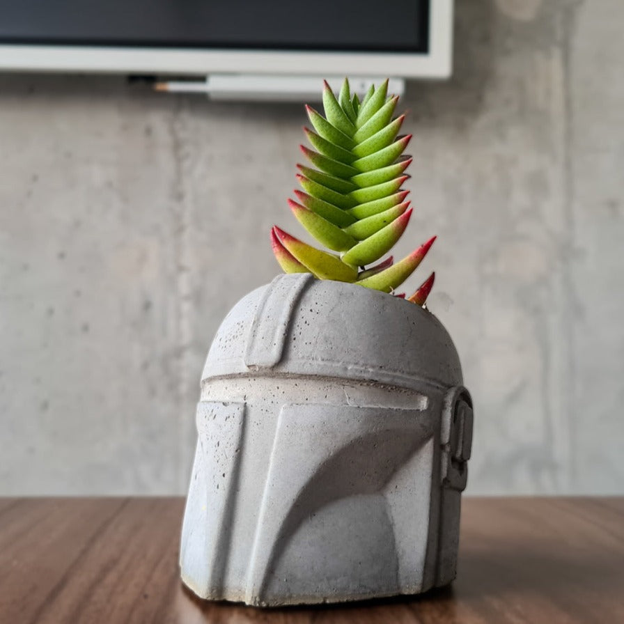 Matera Star Wars Mandalorian