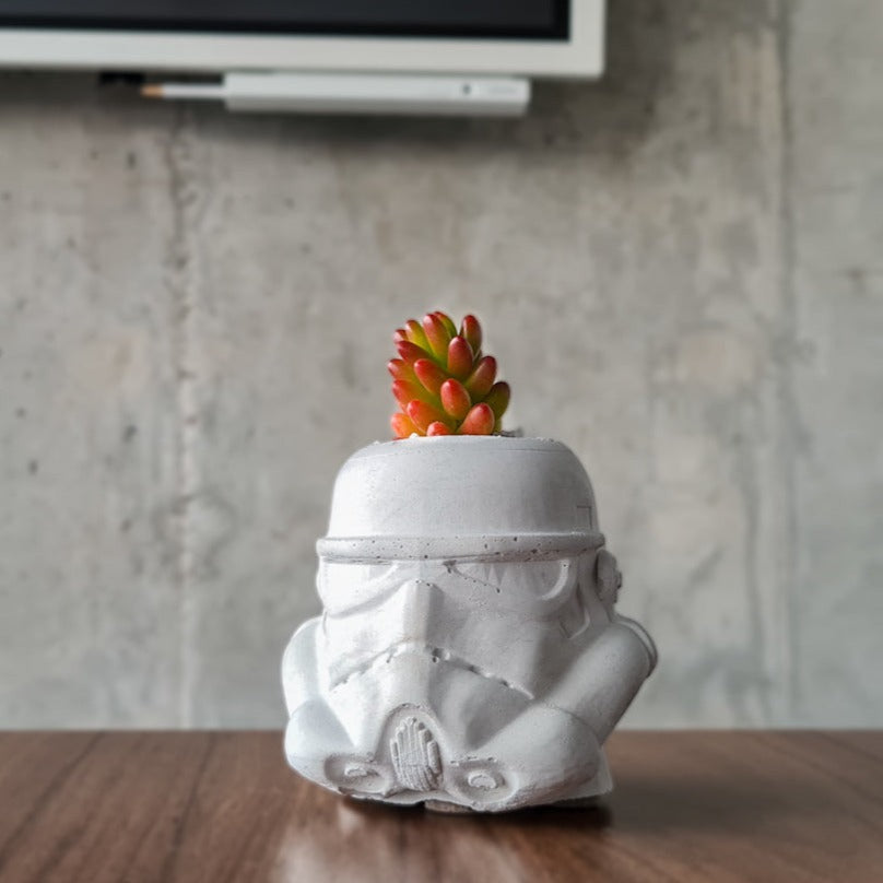 Matera Star Wars Storm trooper