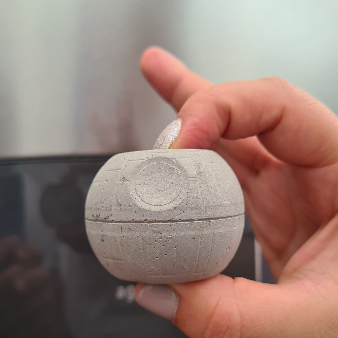 Kit de imanes para nevera Star Wars