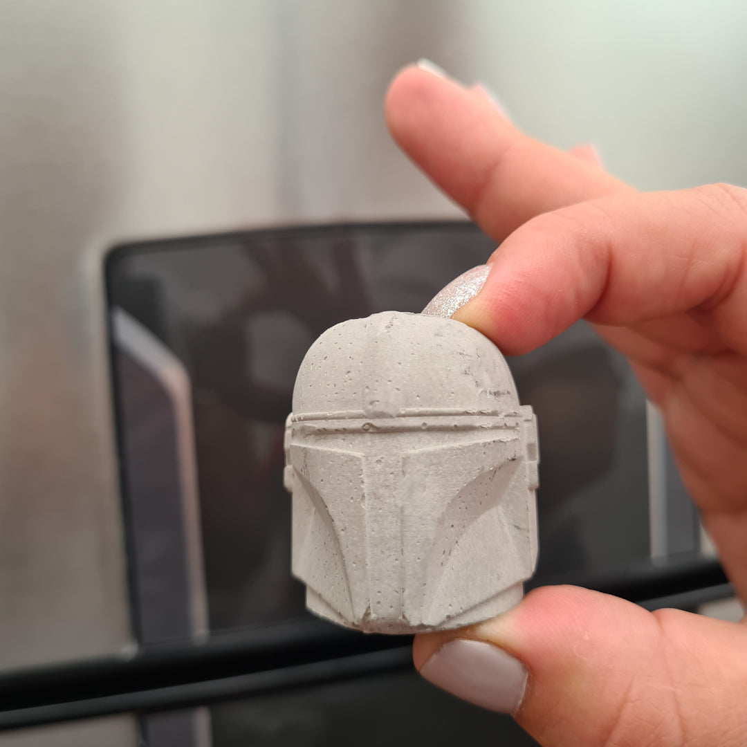Kit de imanes para nevera Star Wars