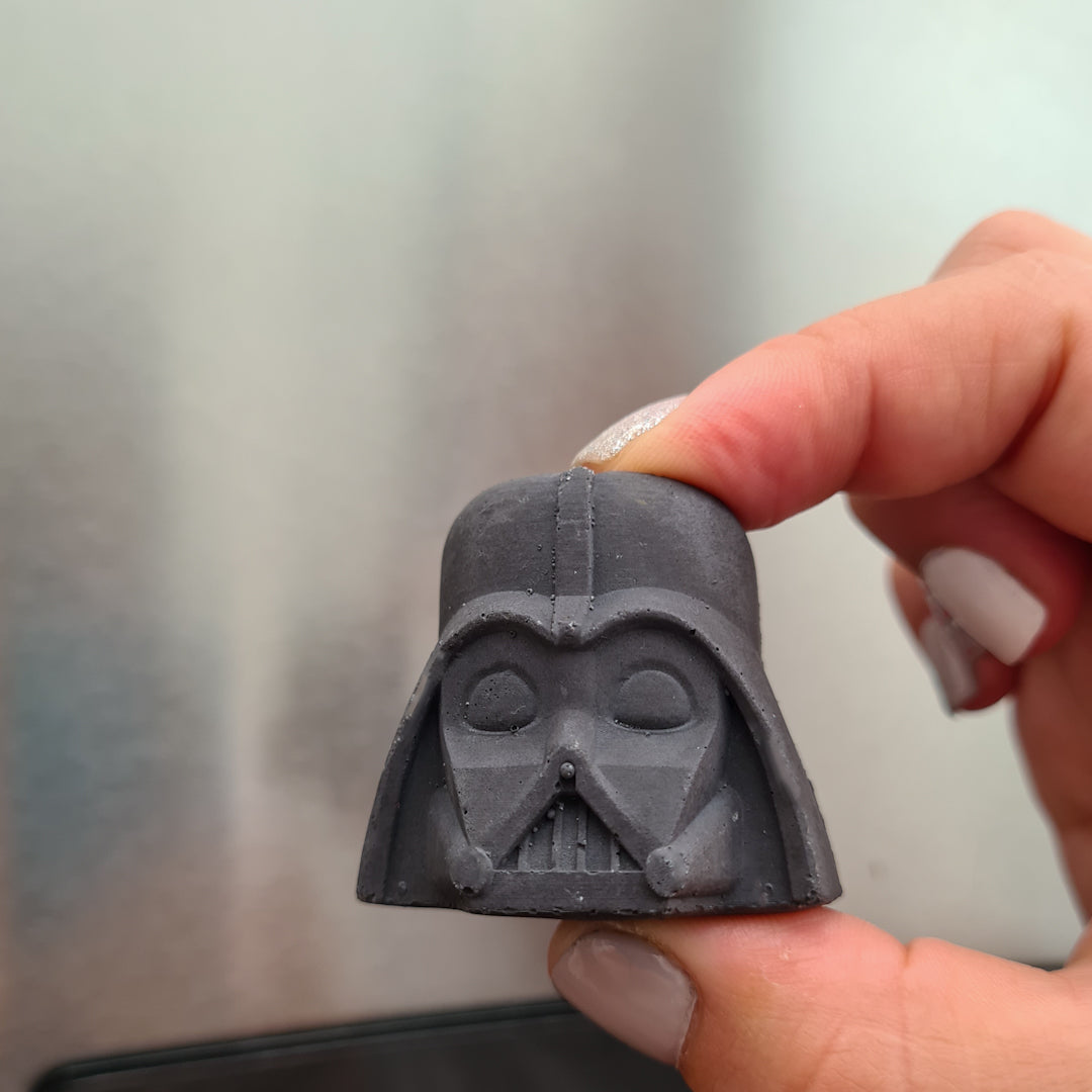 Kit de imanes para nevera Star Wars