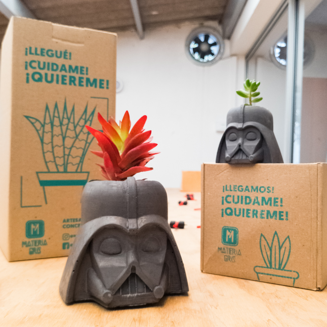Combo Star Wars Planet Edition