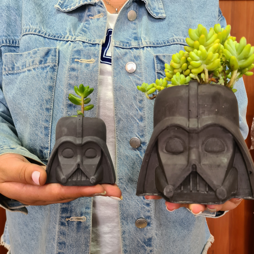 Combo Star Wars Planet Edition