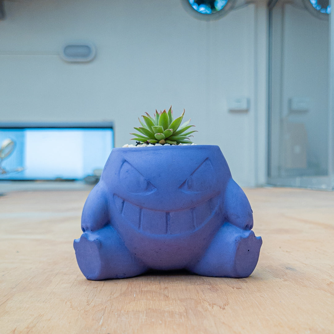 Matera Gengar 👻