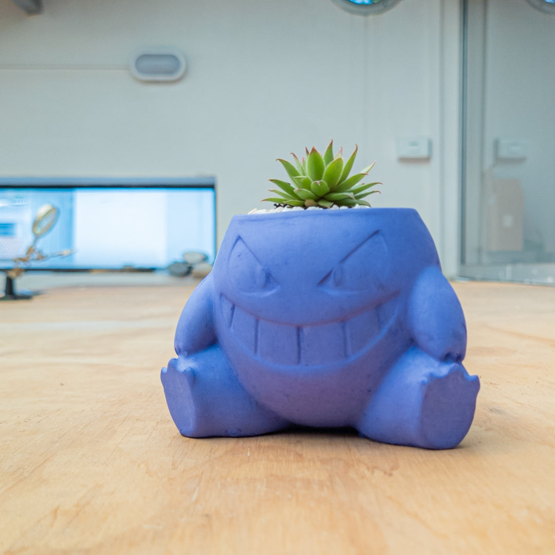 Matera Gengar 👻