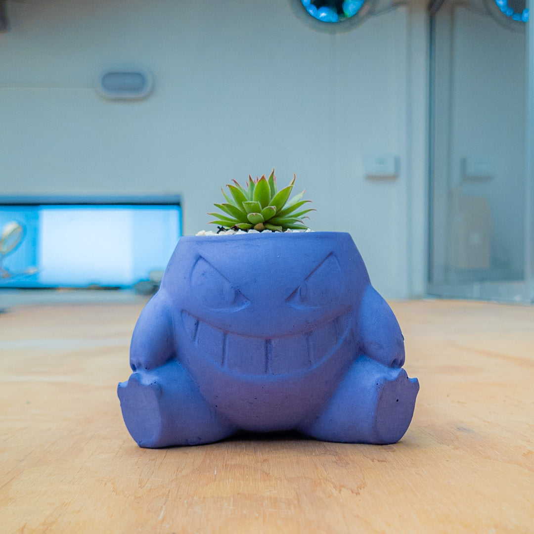 Matera Gengar 👻