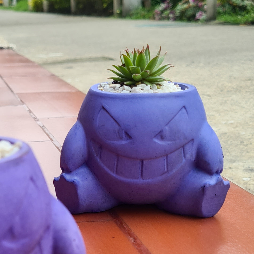 Matera Gengar 👻