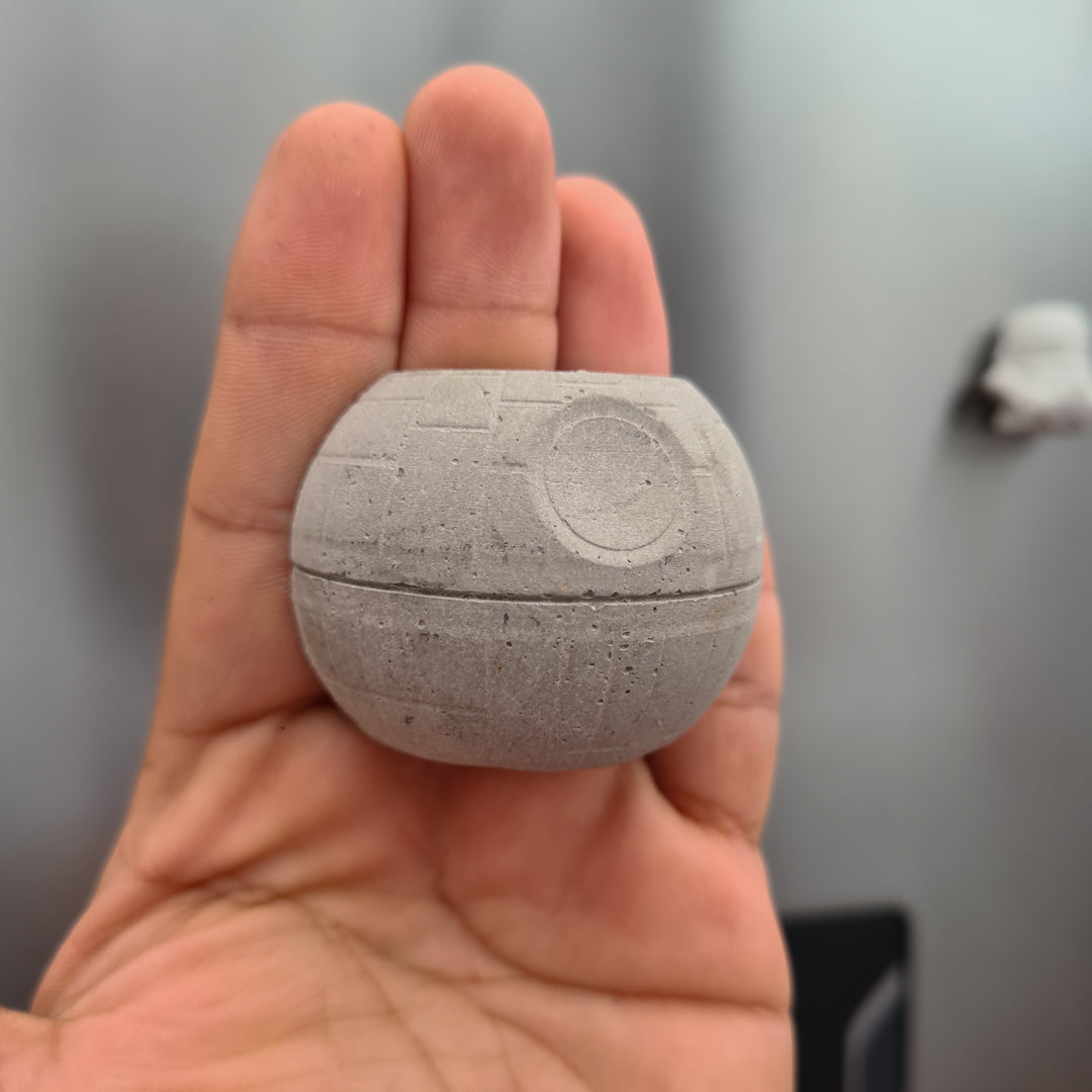 Kit de imanes para nevera Star Wars