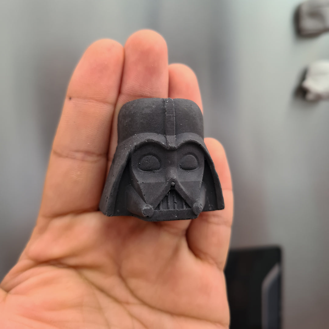 Kit de imanes para nevera Star Wars