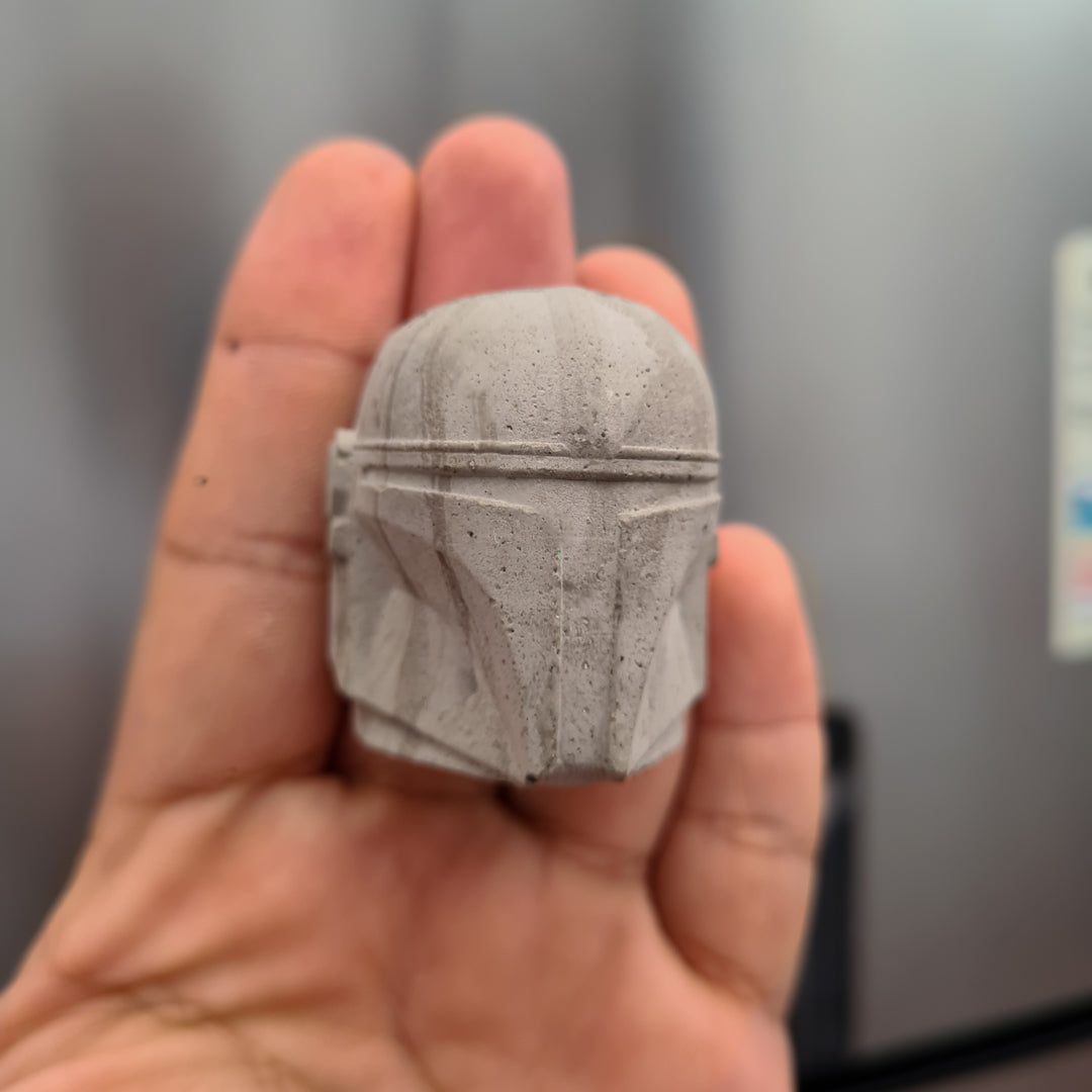 Kit de imanes para nevera Star Wars