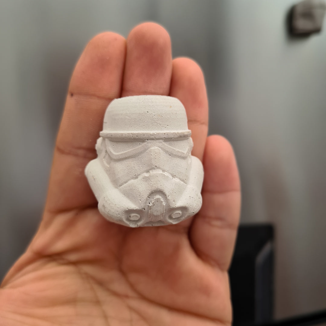 Kit de imanes para nevera Star Wars