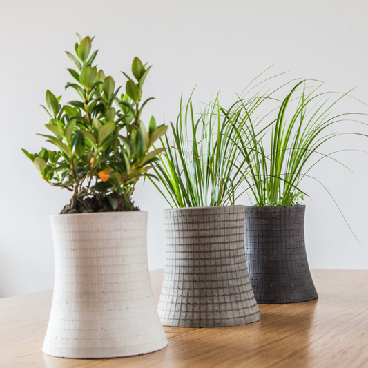 Matera Torre Nuclear